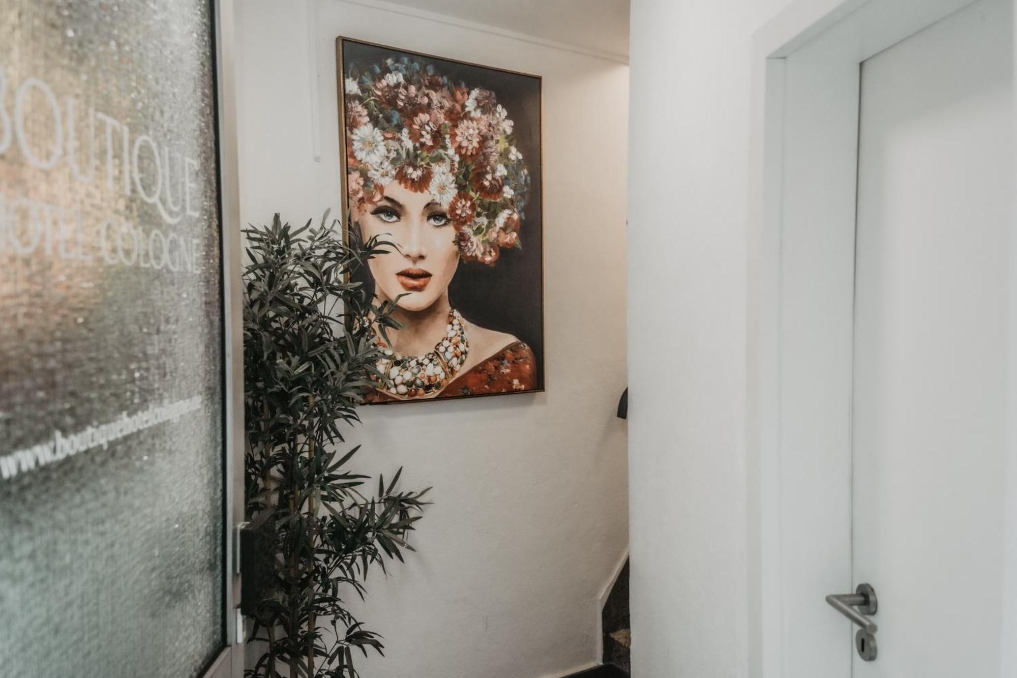 Hotel Boutique Keulen